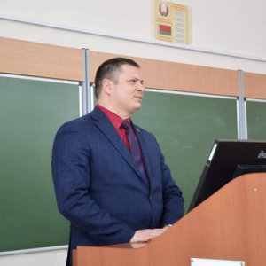 Правовое просвещение в БелГУТе