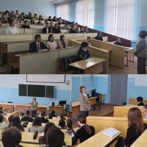  Встреча первокурсников с адвокатом