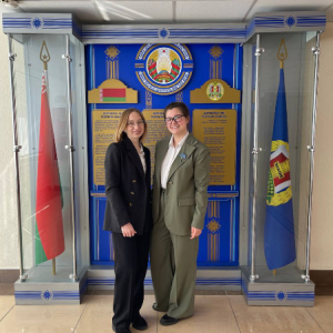 Состоялось заседание Квалификационной комиссии по вопросам адвокатской деятельности в Республике Беларусь