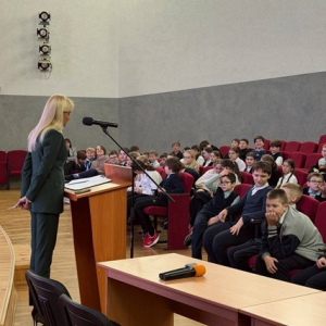 Что такое буллинг? Правила поведения при возникновении буллинга