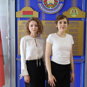 Состоялось заседание Квалификационной комиссии по вопросам адвокатской деятельности в Республике Беларусь