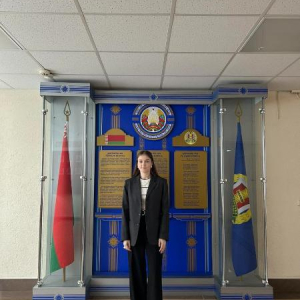 Состоялось заседание Квалификационной комиссии по вопросам адвокатской деятельности в Республике Беларусь 