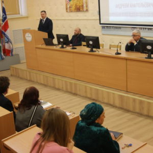 Где грань между служебными полномочиями и их превышением