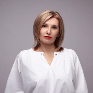 Ерш Елена Николаевна