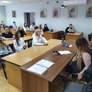 «Правовое положение иностранных граждан и лиц без гражданства в Республике Беларусь»