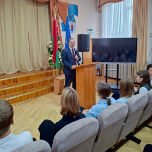 Повышение правовой культуры молодежи