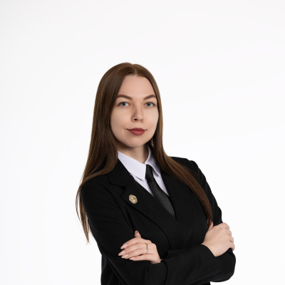 Анюховская Наталья Владимировна