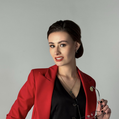 Ловягина Инесса Станиславовна