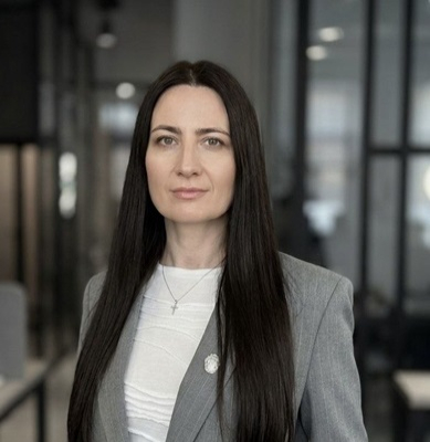Бойко Ирина Валерьевна