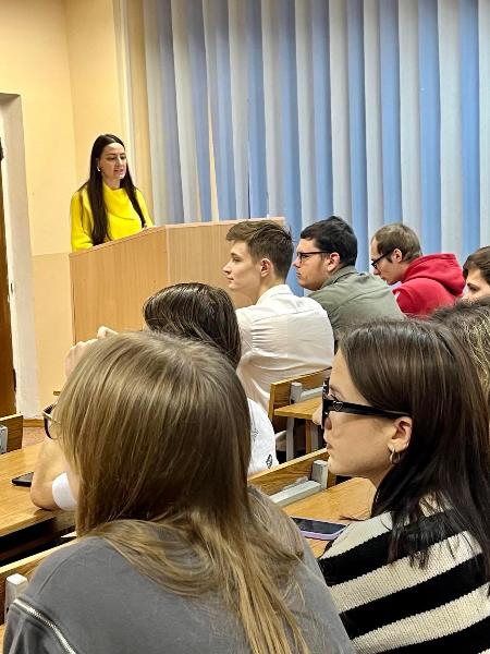 «Электоральная кампания 2025 года. Конституционные основы избирательного права. Ответственность за нарушения законодательства в период выборов»