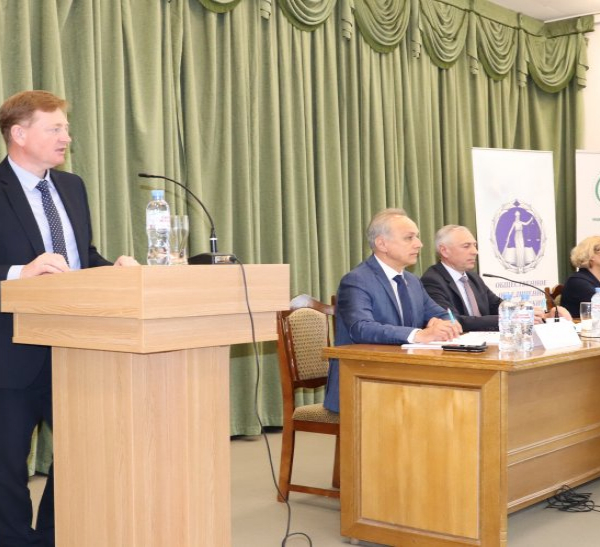 Вопросы применения пункта 4 статьи 33 Налогового Кодекса обсуждены в Минске