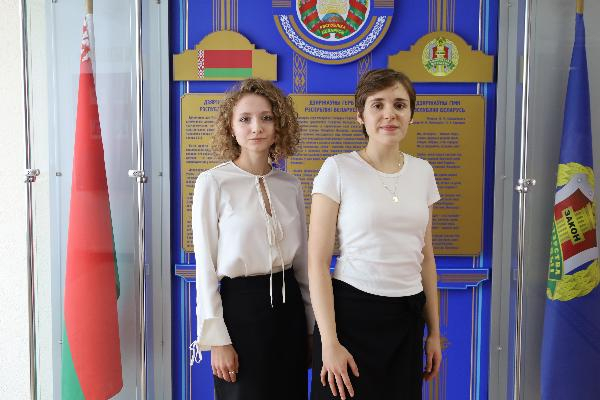 Состоялось заседание Квалификационной комиссии по вопросам адвокатской деятельности в Республике Беларусь