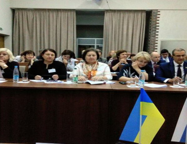 Международный семинар по вопросам адвокатской монополии состоялся в Минске