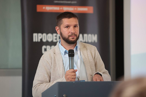 VIII БЕЛОРУССКИЙ ФОРУМ РАБОТНИКОВ КАДРОВОЙ СЛУЖБЫ