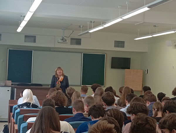  "Гражданско-правовая ответственность несовершеннолетних"