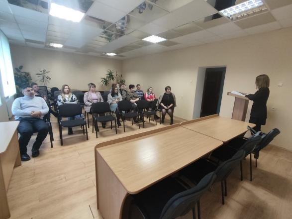 Об административной и уголовной ответственности в период выборов рассказала адвокат