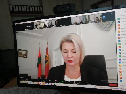 29 июня 2023 года состоялась конференция адвокатов Минской городской коллегии.