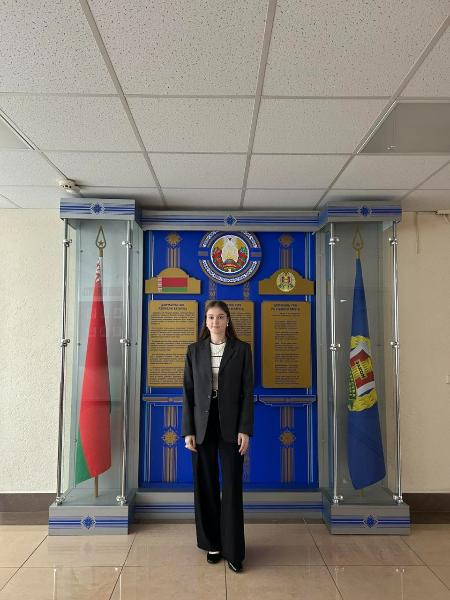 Состоялось заседание Квалификационной комиссии по вопросам адвокатской деятельности в Республике Беларусь 