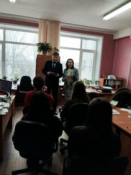 Избирательная система Республики Беларусь. Права и обязанности избирателей. Ответственность за нарушение законодательства о выборах