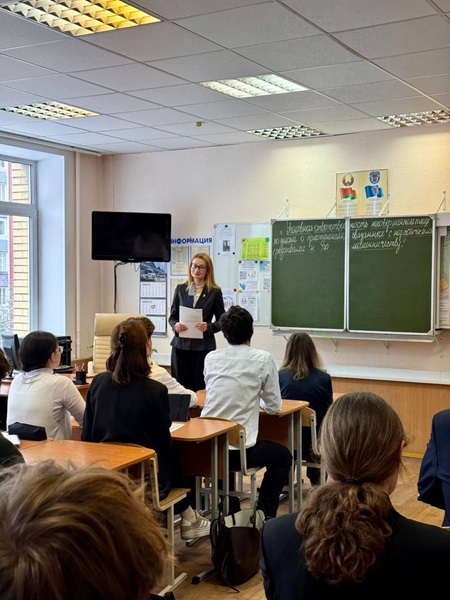 Уголовная ответственность несовершеннолетних