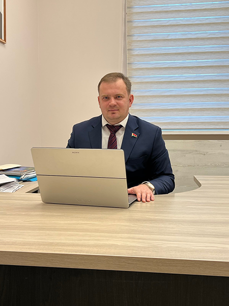 Адвокат прочел лекцию по вопросам таможенного права в формате вебинара среди представителей предприятий Республики Беларусь