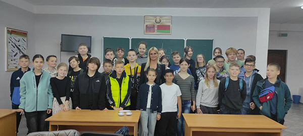 «Возраст, с которого наступает ответственность для несовершеннолетних»