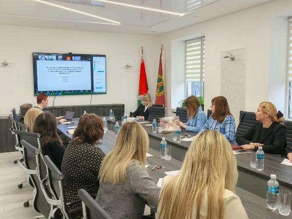 Адвокаты принимают участие в очередном семинаре УМЦ БРКА