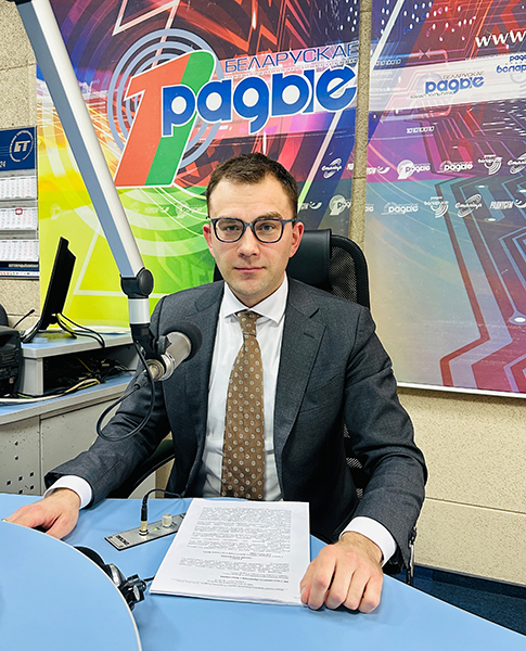 Адвокат рассказал о нововведениях Закона Республики Беларусь «Об ответственном обращении с животными» 