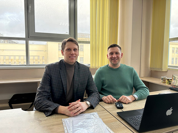 Информационная встреча с коллективом организации ООО "Изи Кредит" на тему: «Особенности проведения выборов в Единый день голосования» 