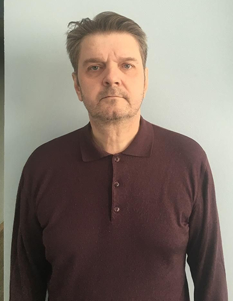 Ушел из жизни адвокат Новик Сергей Анатольевич