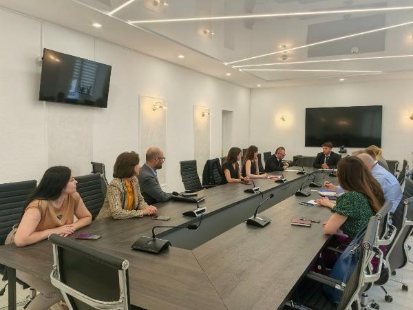 Члены СМА МГКА подвели итоги за полугодие и наметили планы на предстоящий период