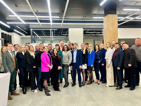 «Адвокаты России и Беларуси. Осуществление защиты и законных прав граждан России и Беларуси»