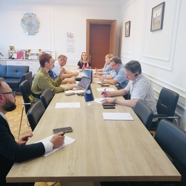 Очередную аттестацию прошли семь адвокатов коллегии.