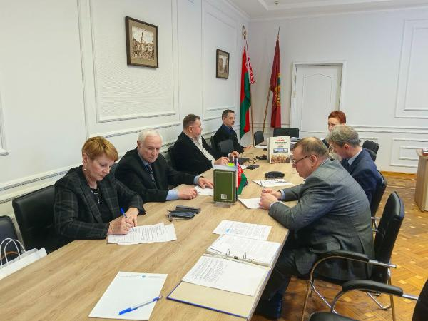 Очередную аттестацию прошли девять адвокатов коллегии