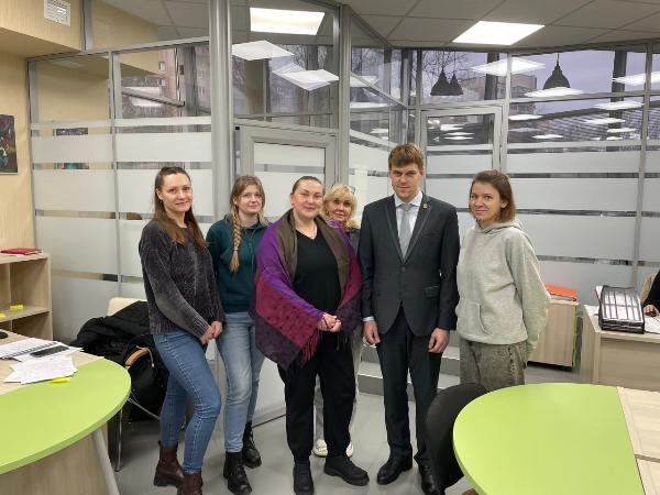 Административная и уголовная ответственности при участии в общественно-политической жизни общества