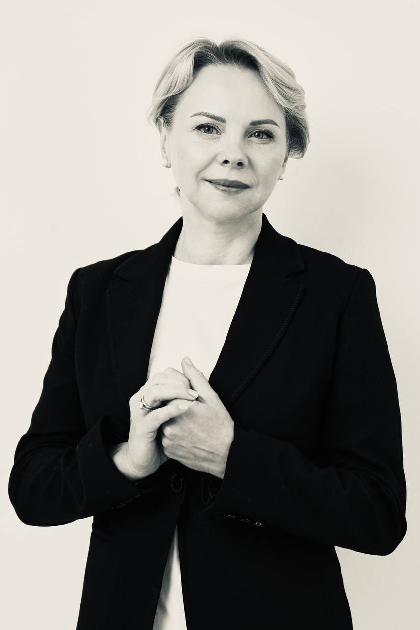 Гамзунова Екатерина Николаевна